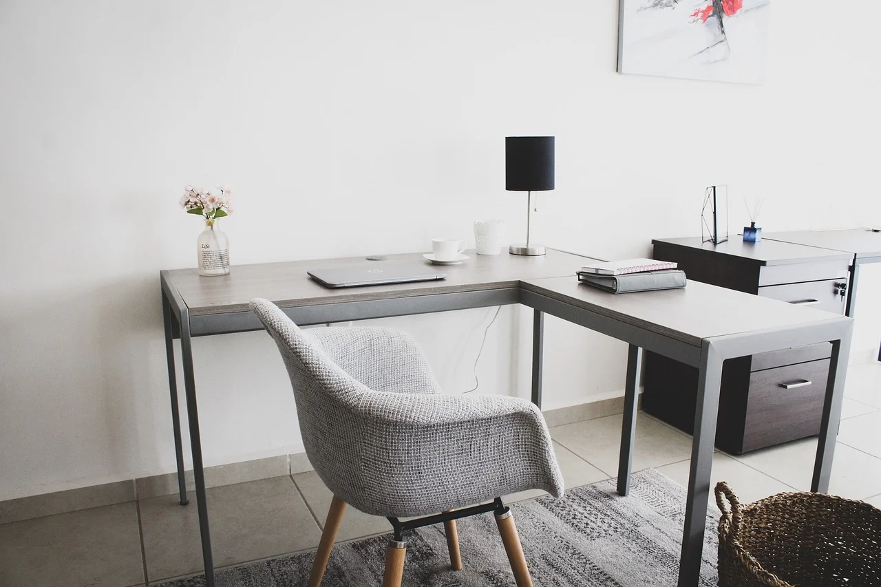 Office Organized