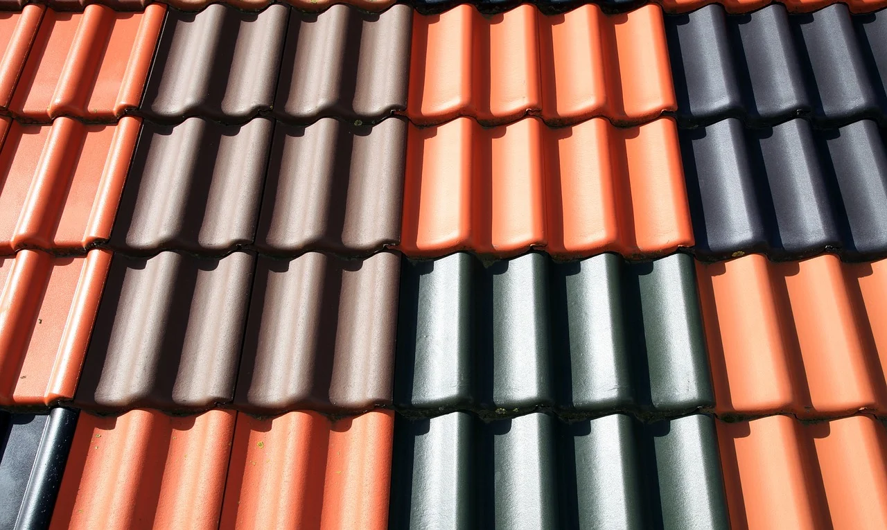 Roof Repairs