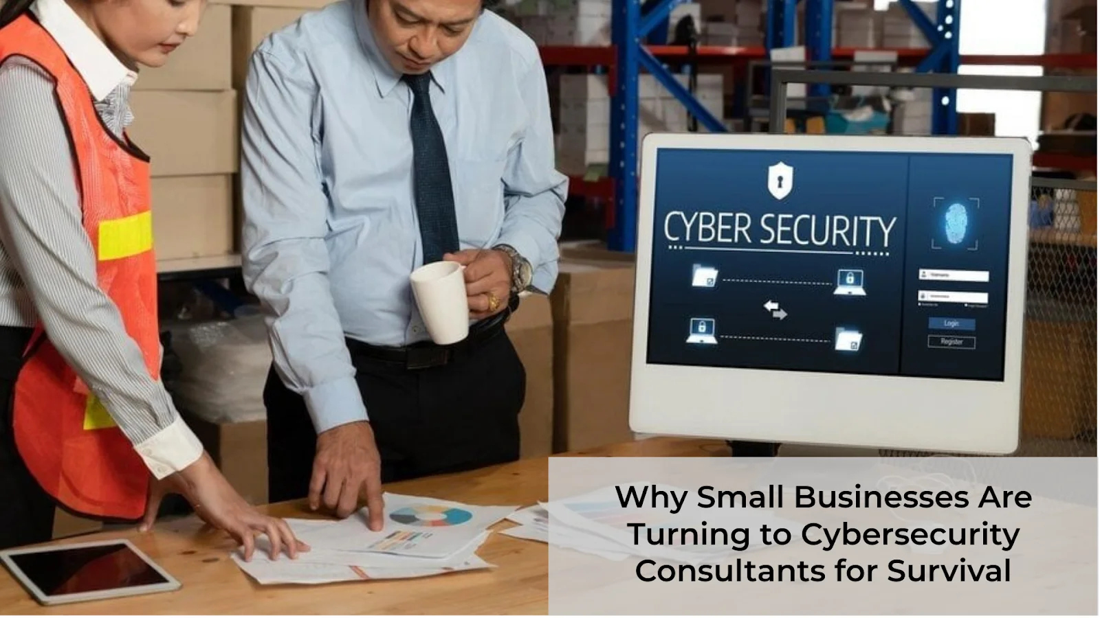 Small Businesses