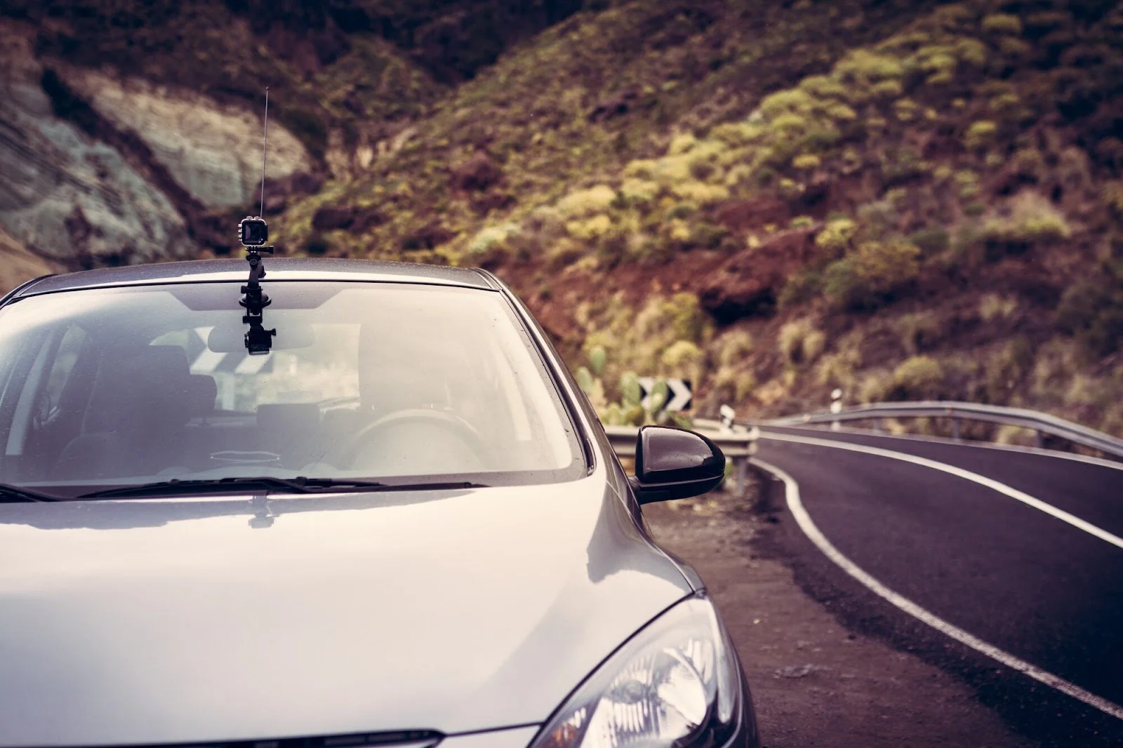 6 Ways Cameras Can Prevent Vehicle Accidents