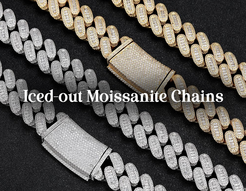 Gold Chains