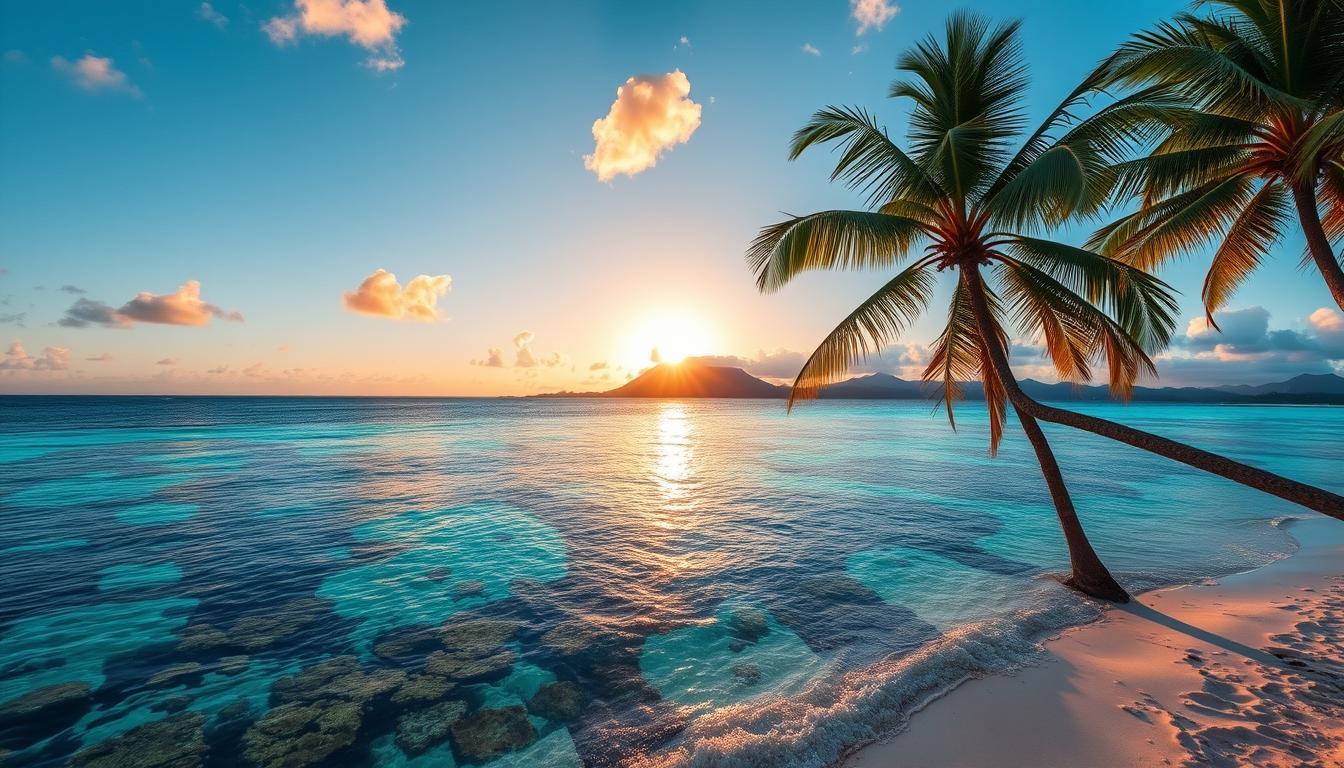 Rarotonga Travel Guide