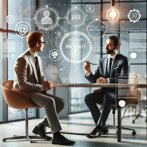 IP Advisors