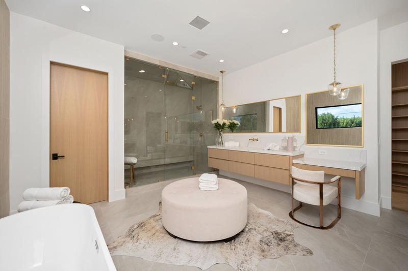Bathroom Remodel Tips