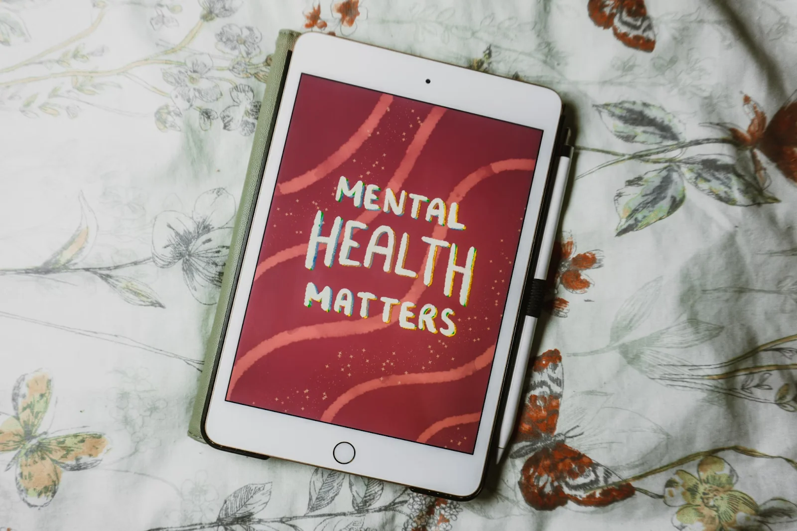 Better Mental Health