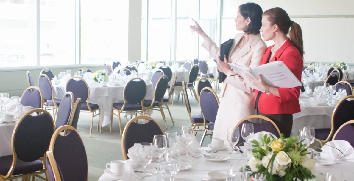 Event Planning