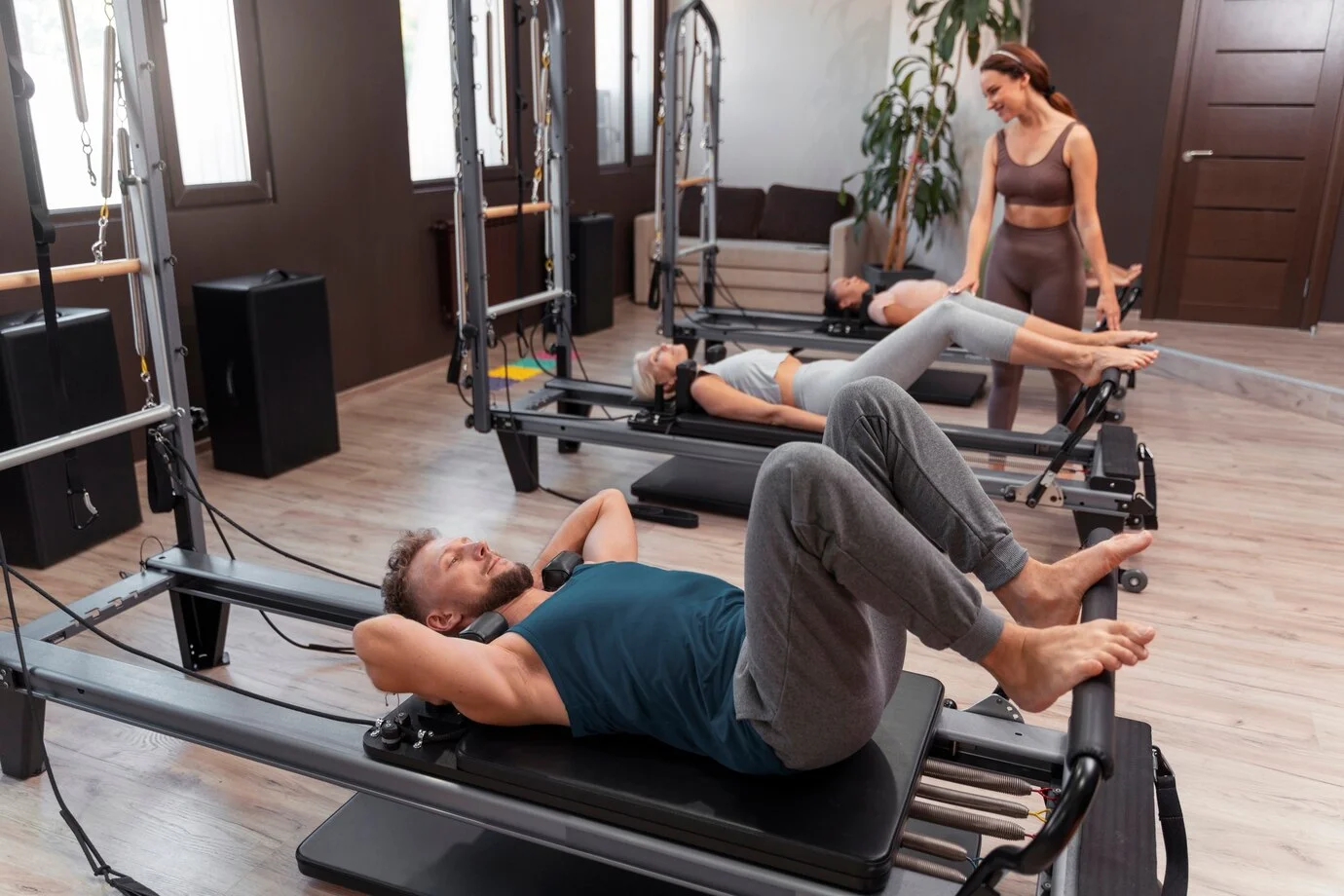 Pilates