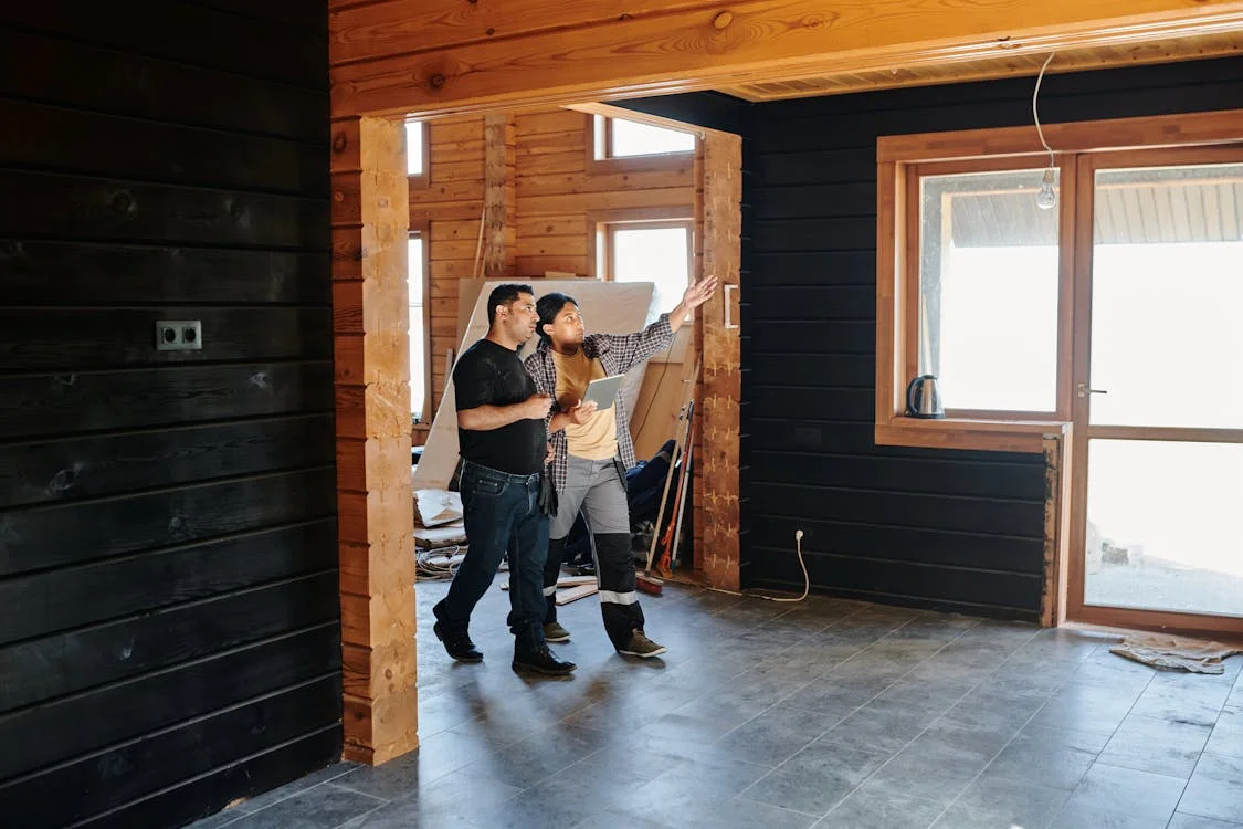 Home Builder