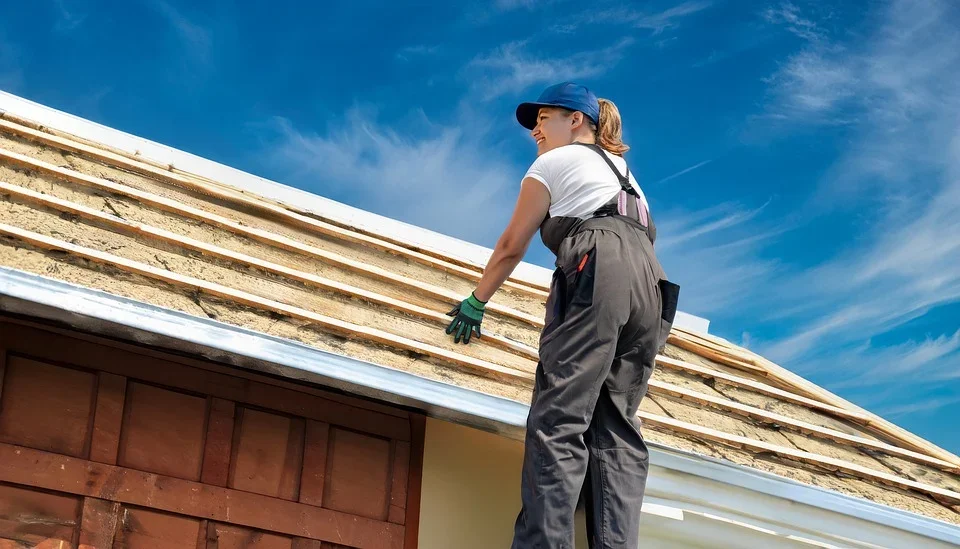 Exterior Renovations