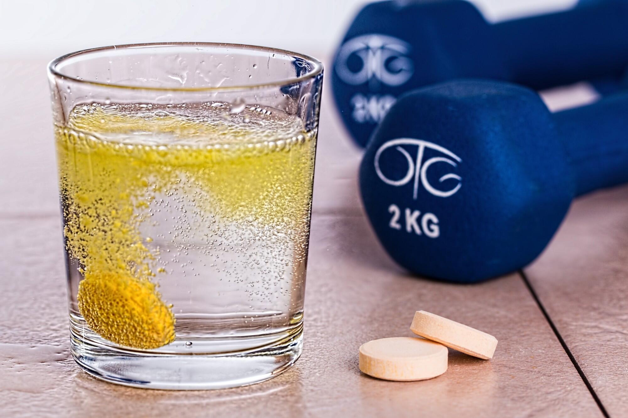 optimal fitness