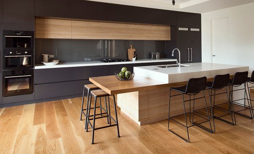 Timber Flooring Sydney