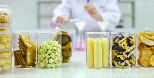 Fruit-Based Ingredients