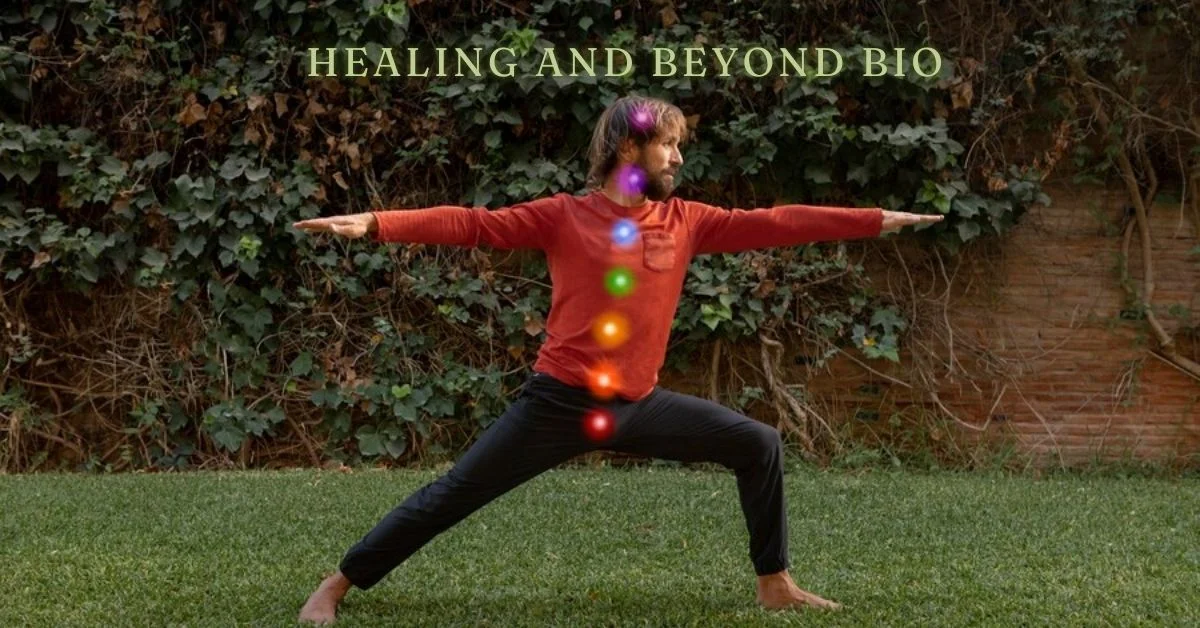 healing and beyond bio