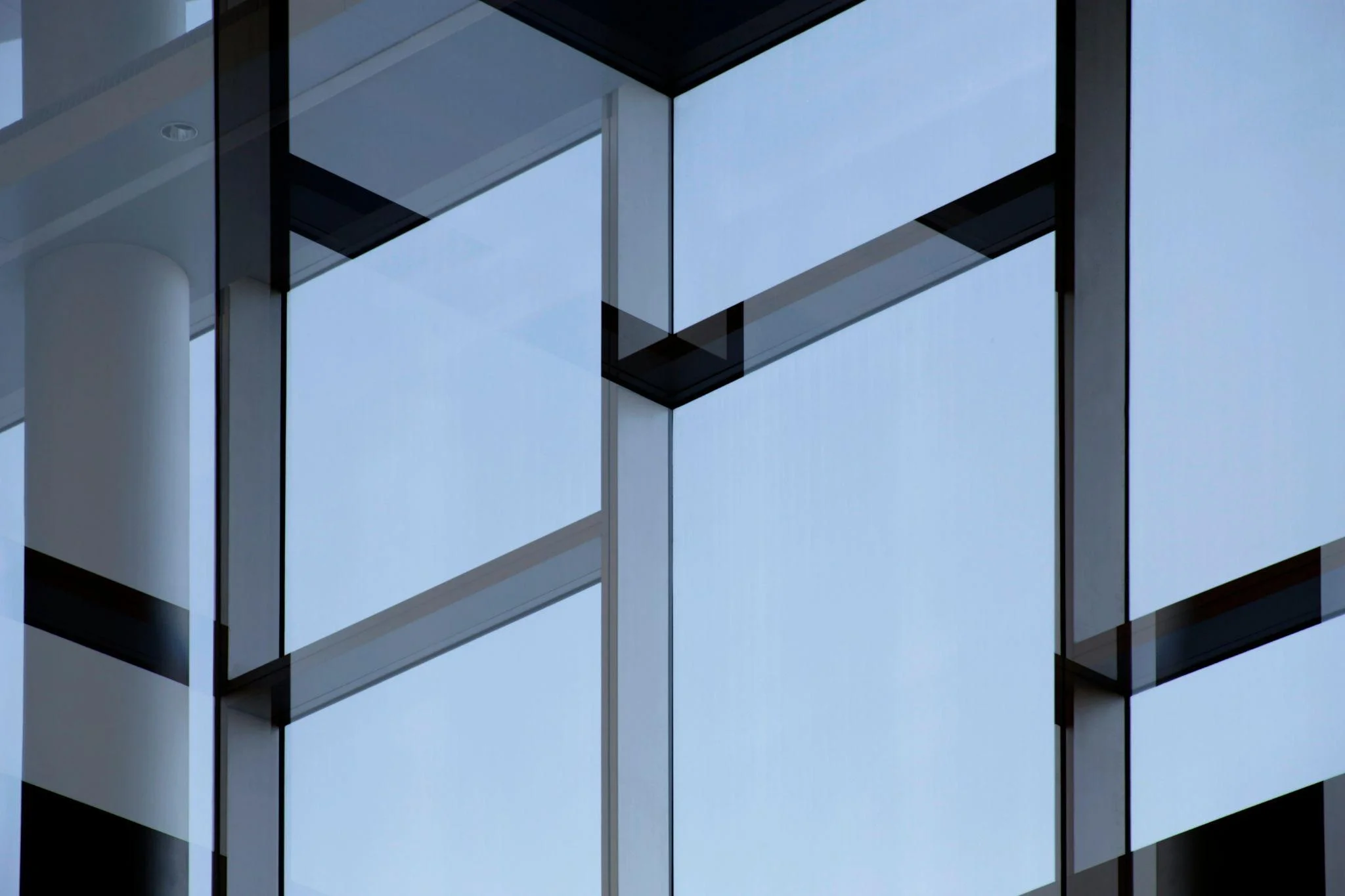 Vinyl windows
