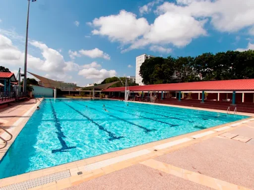 Woodlands Swimming Lessons
