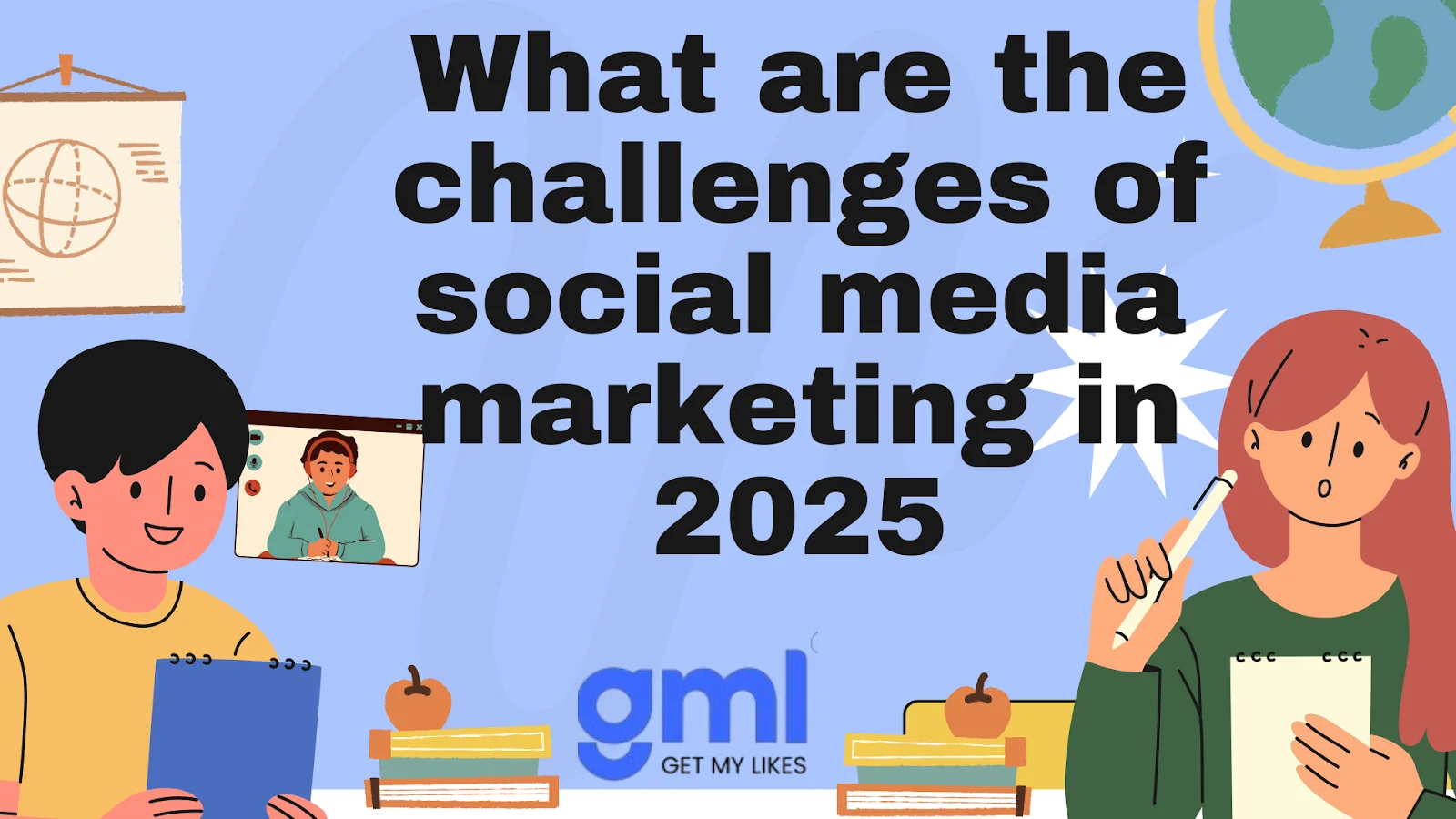 social media marketing in 2025