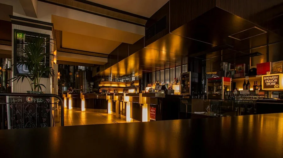 Best UK bars in 2025