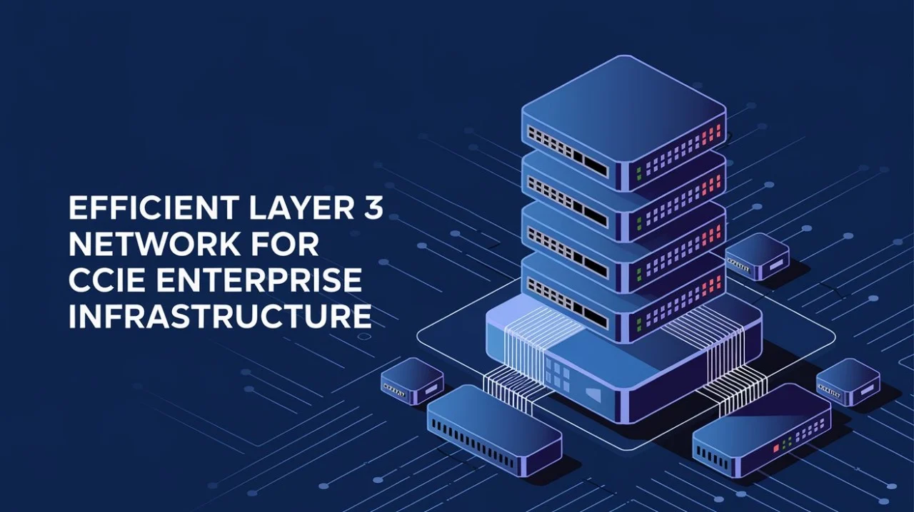 Layer 3 Network