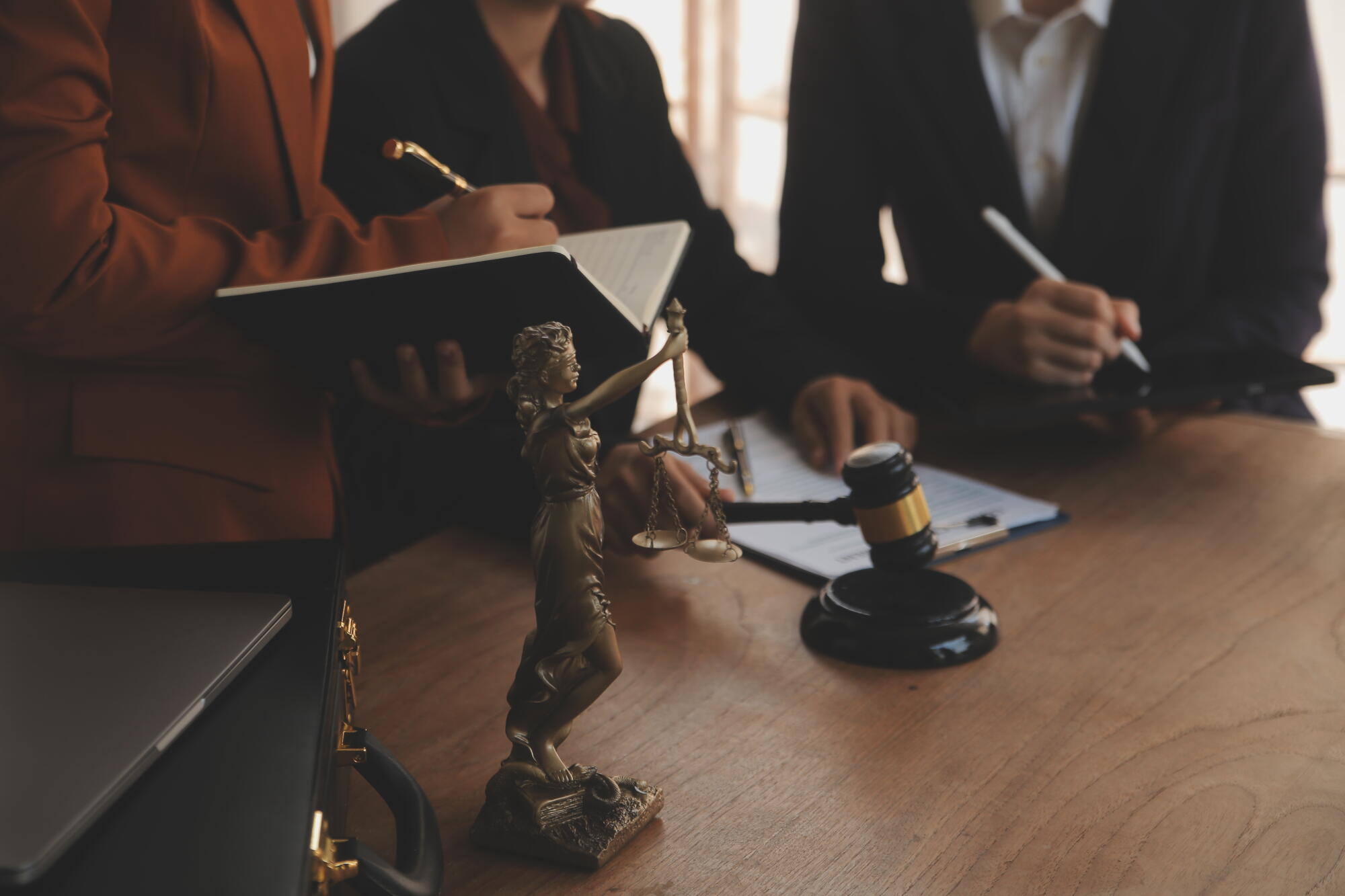 serious injury lawyers