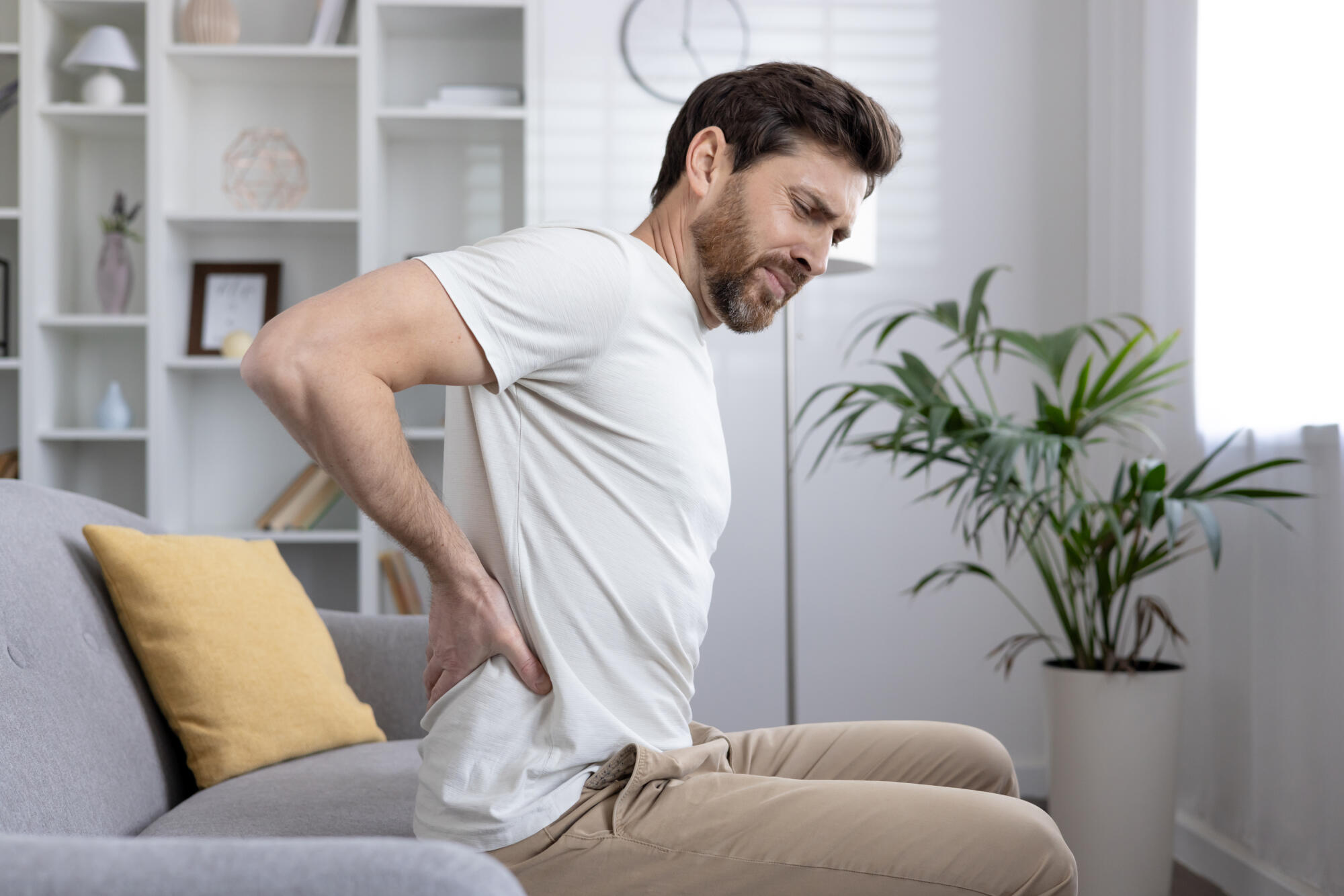 instant sciatica relief