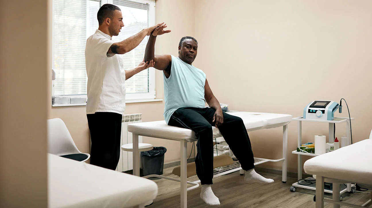 Physical Therapy Essentials: Tools and Techniques for Better Patient Outcomes