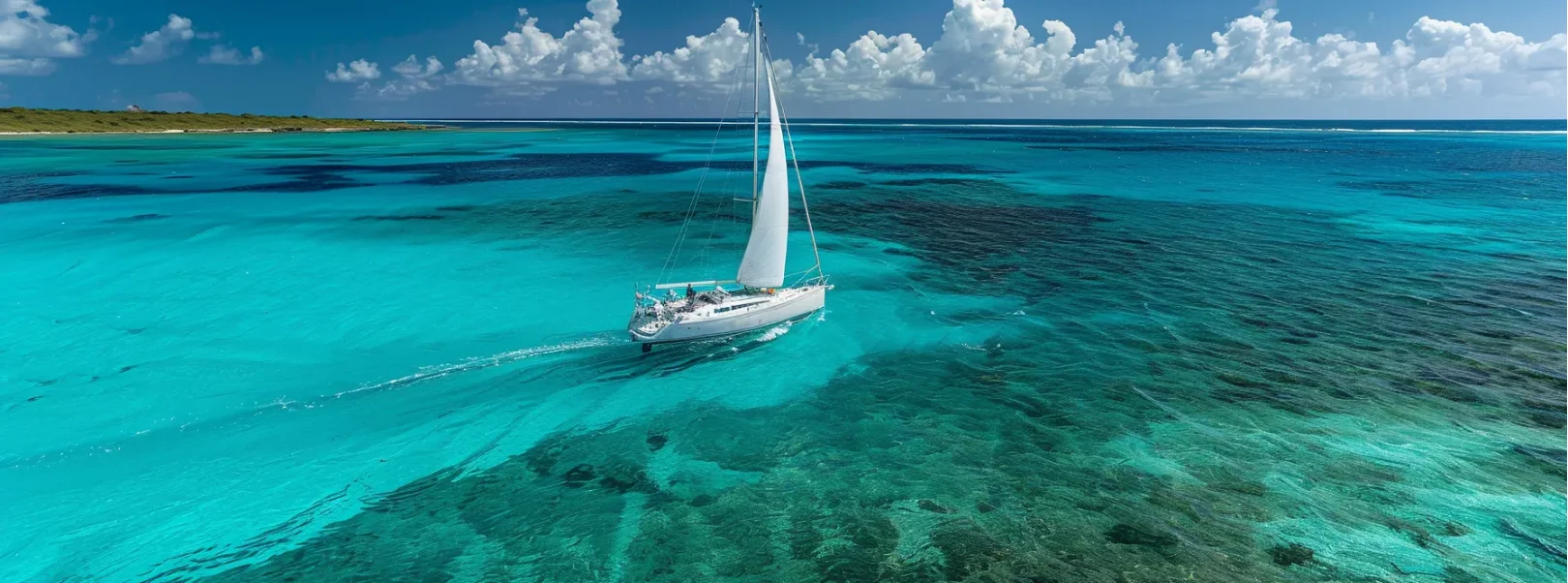 Charting New Waters