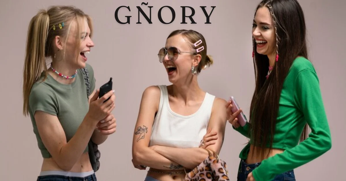 gñory