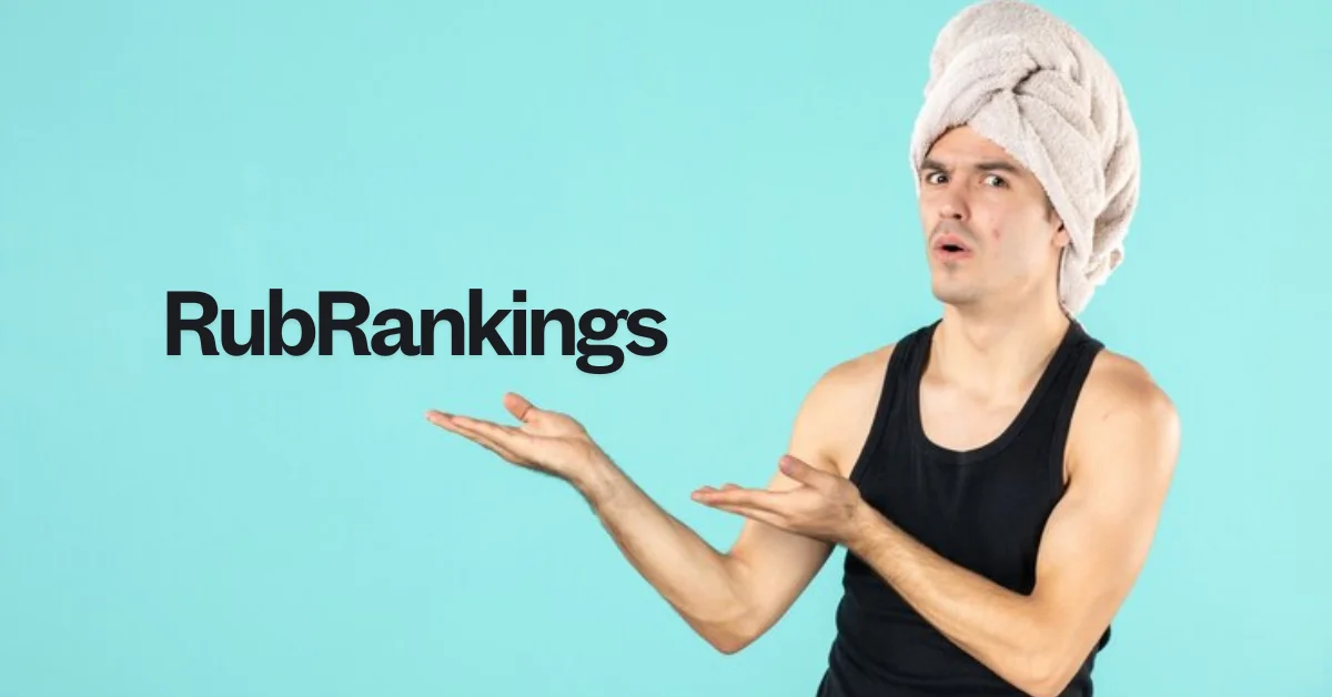 RubRankings