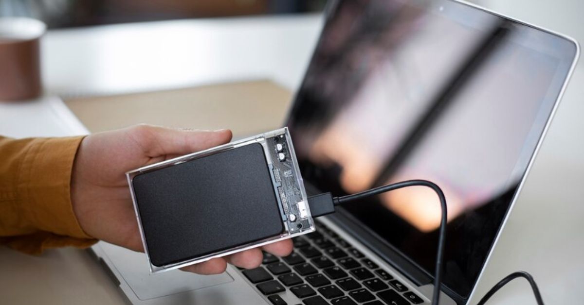 HARNESSING PORTABLE POWER