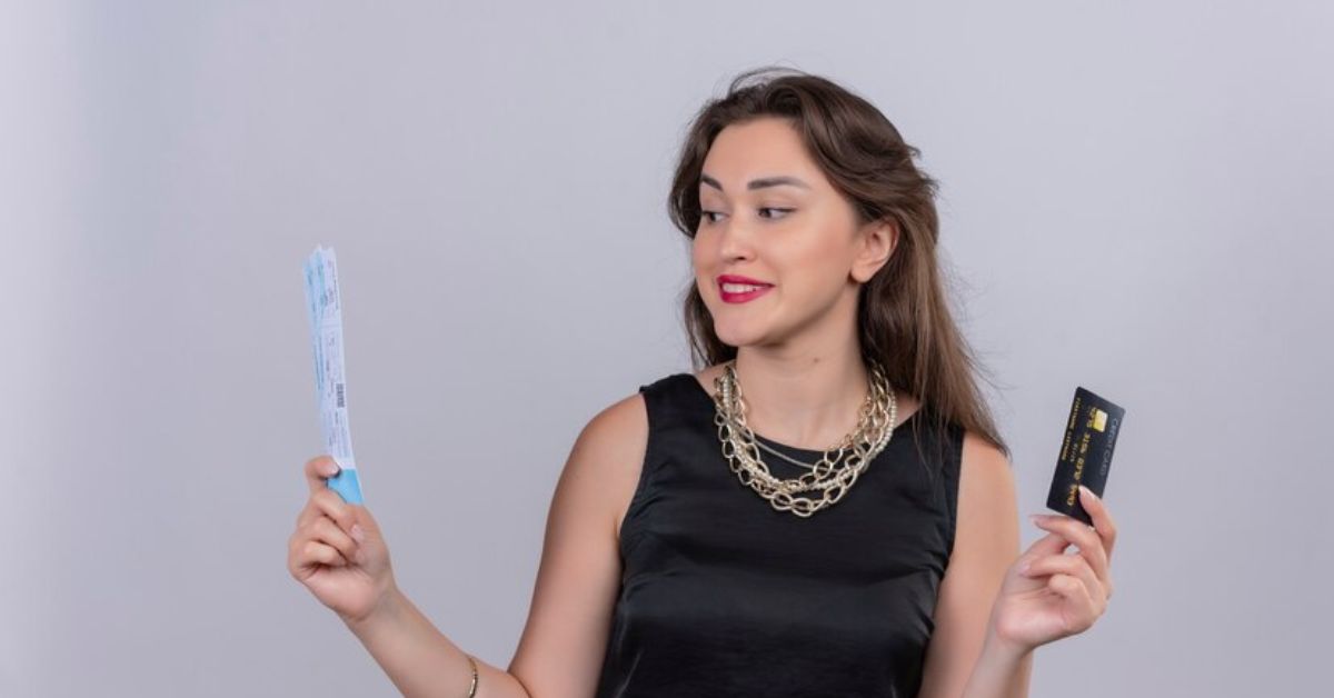 PREPAID VISA CARDS