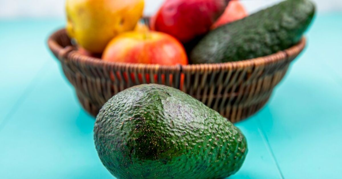 HASS AVOCADO
