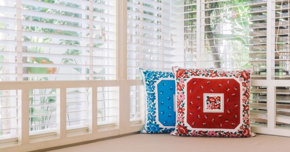 REVAMP YOUR INTERIORS