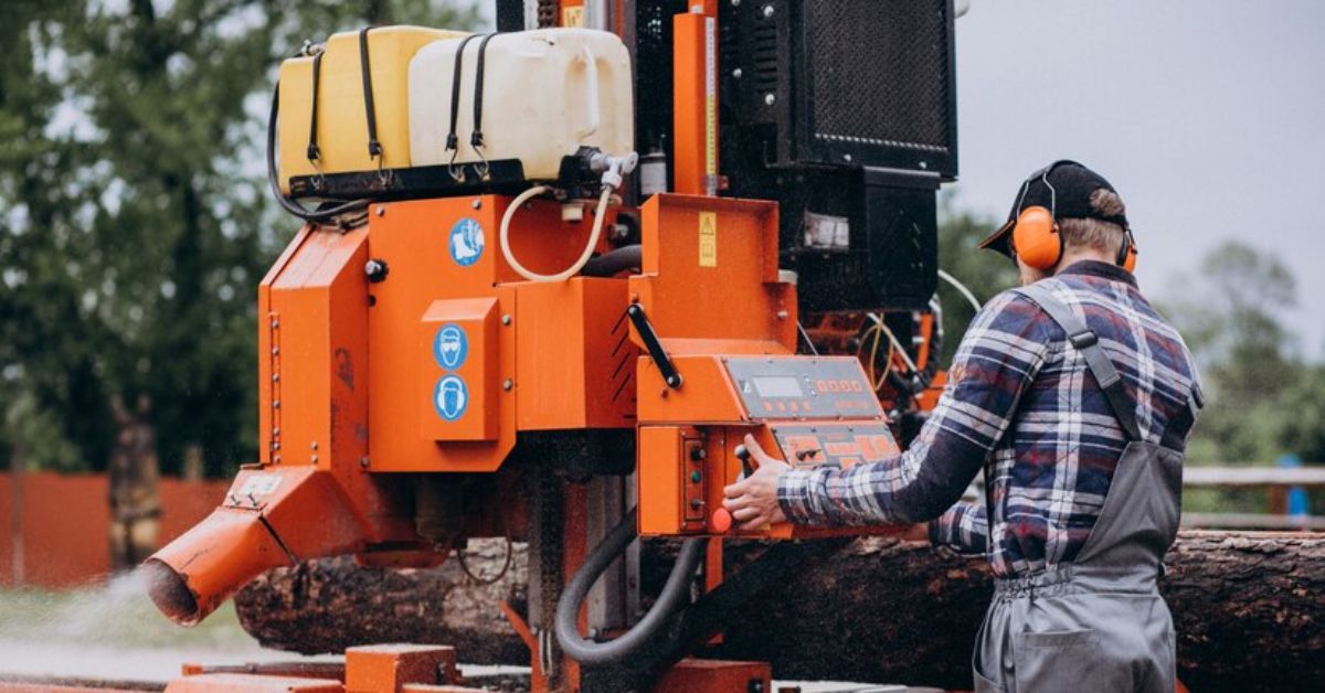 HYDRAULIC TIPPER