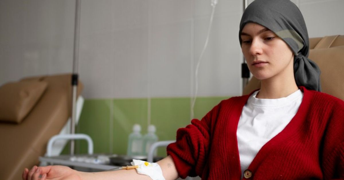 CHEMO CAPS