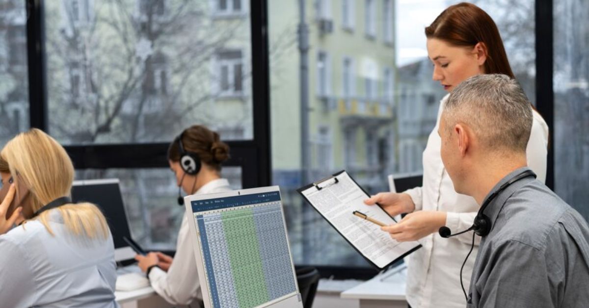 Optimizing Your Office Space Through Streamlined Meeting Room Booking Systems