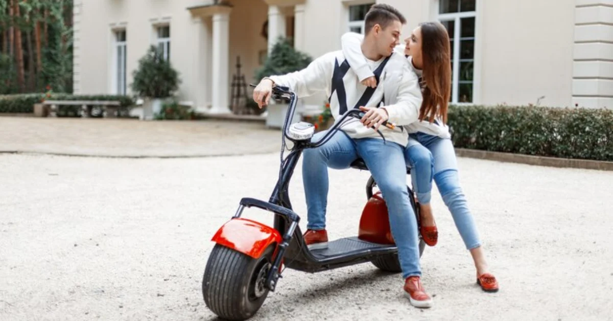Mopeds