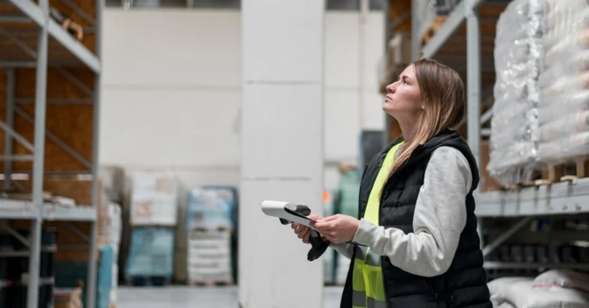 Warehouse Optimization