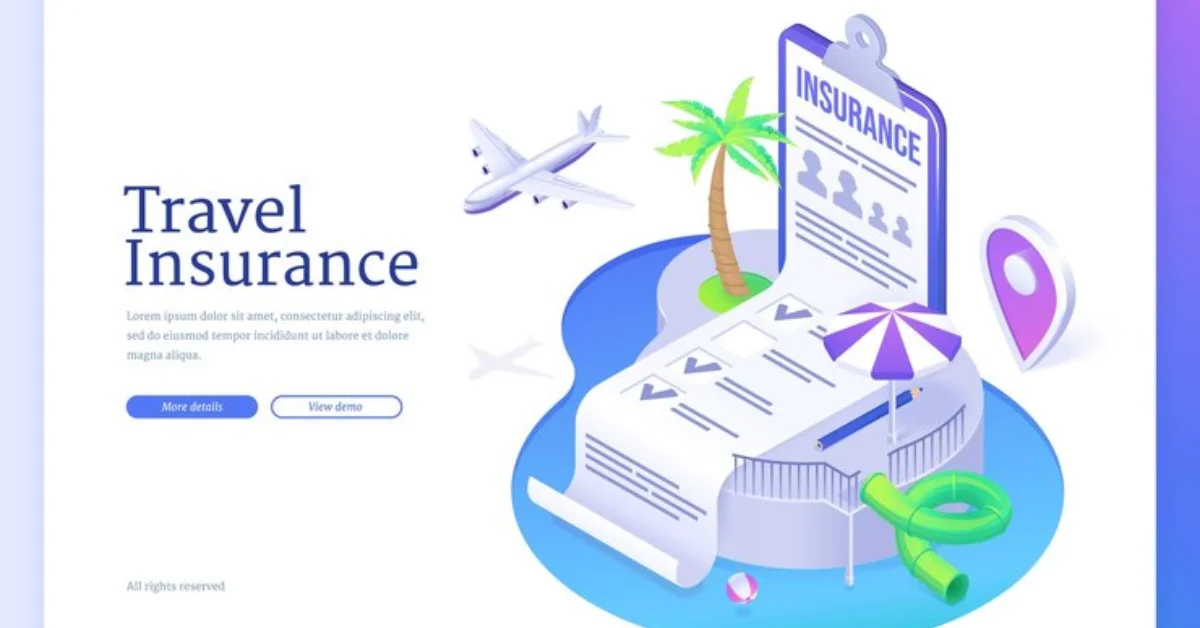 Annual Travel Insurance