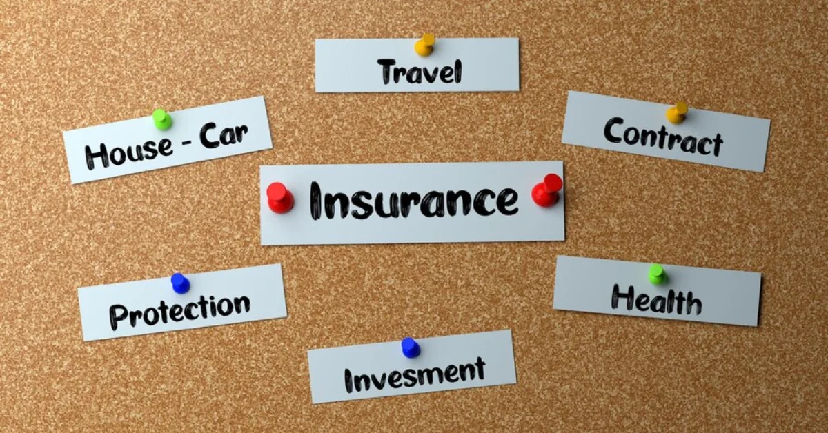 Business Insurance
