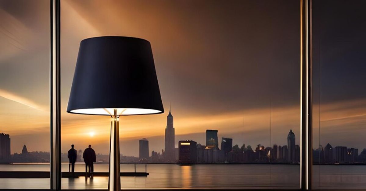 Illuminate Your Home: Find the Perfect Floor Lamp in Sydney