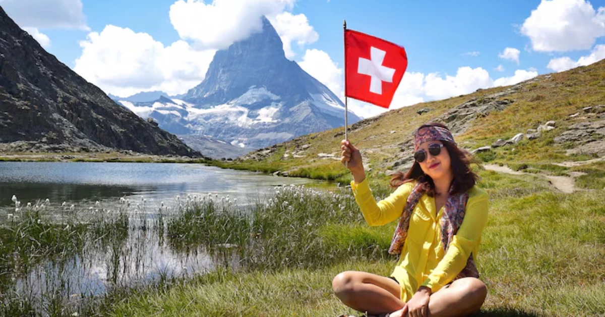 Switzerland