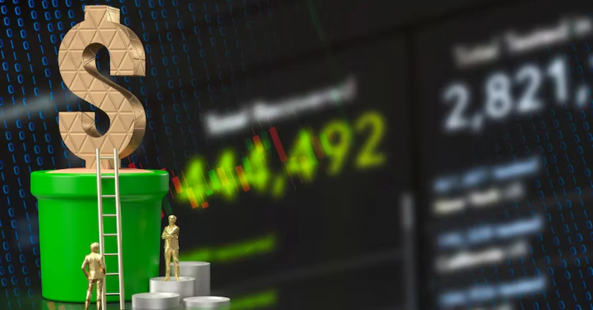 Forex Prop Firms