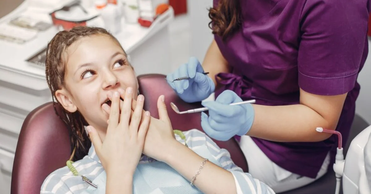 Regular Dental Check-ups