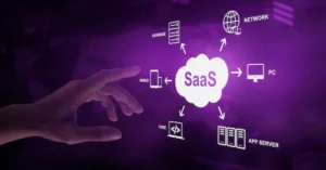 SaaS solutions