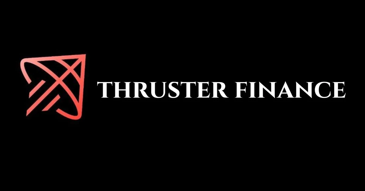 thruster finance