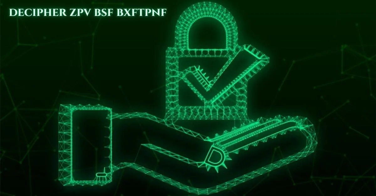 decipher zpv bsf bxftpnf
