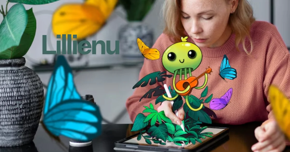 Lillienu