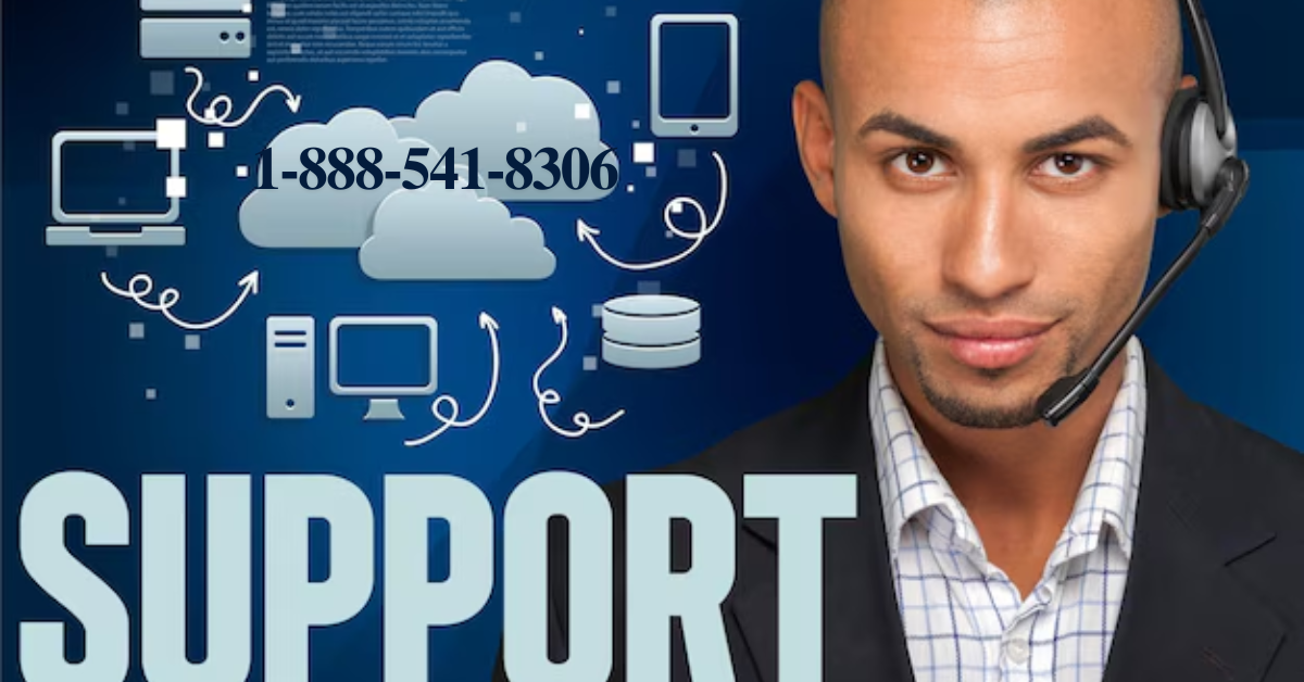 1-888-541-8306