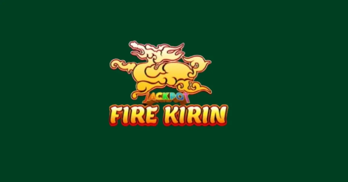fire kirin admin login