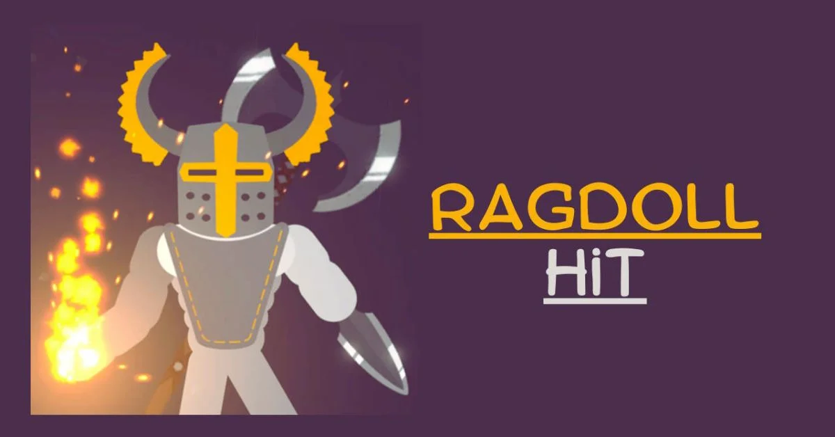 ragdoll hit unblocked